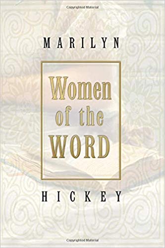Women Of The Word PB - Marilyn Hickey